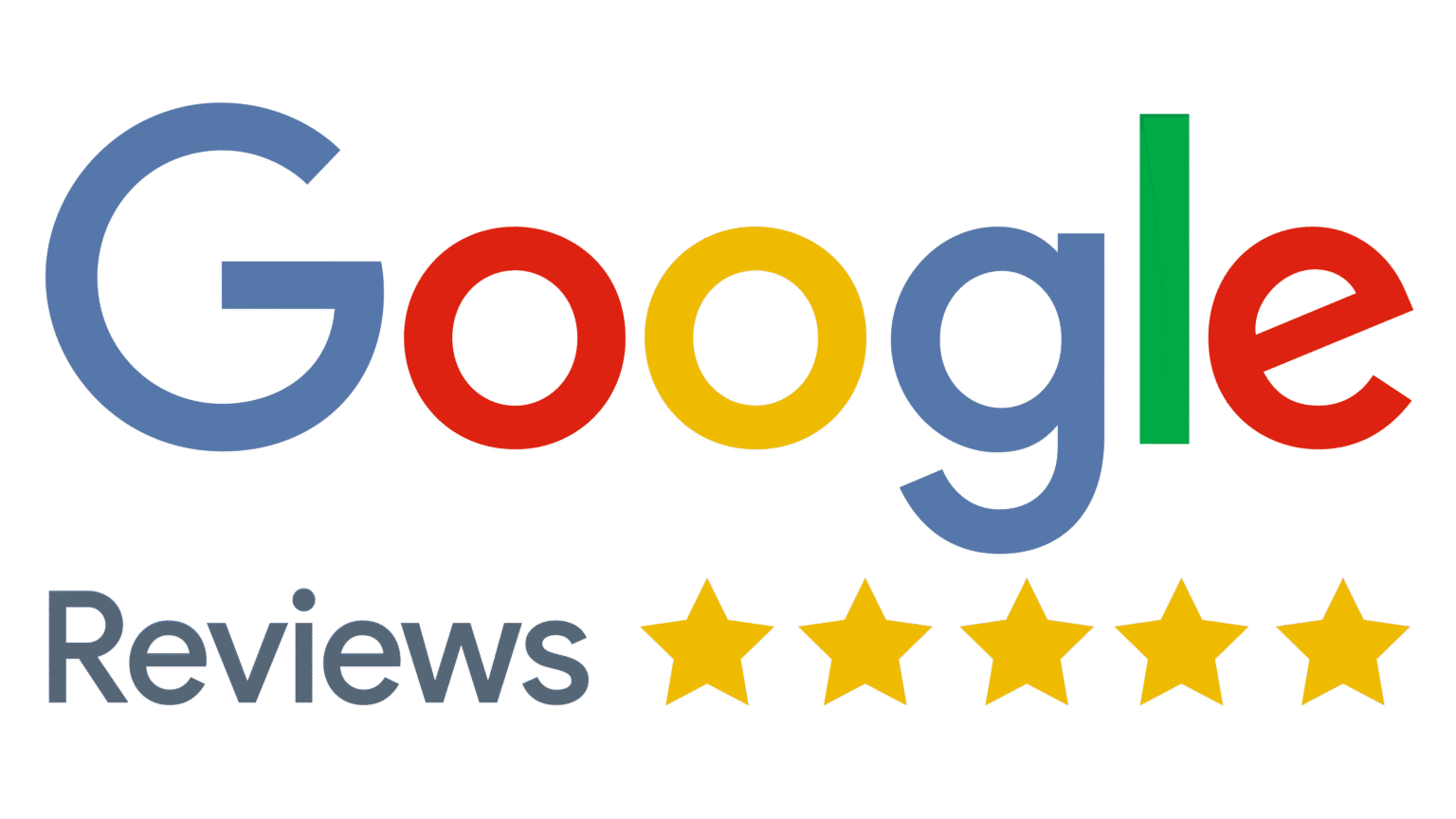 google review logo